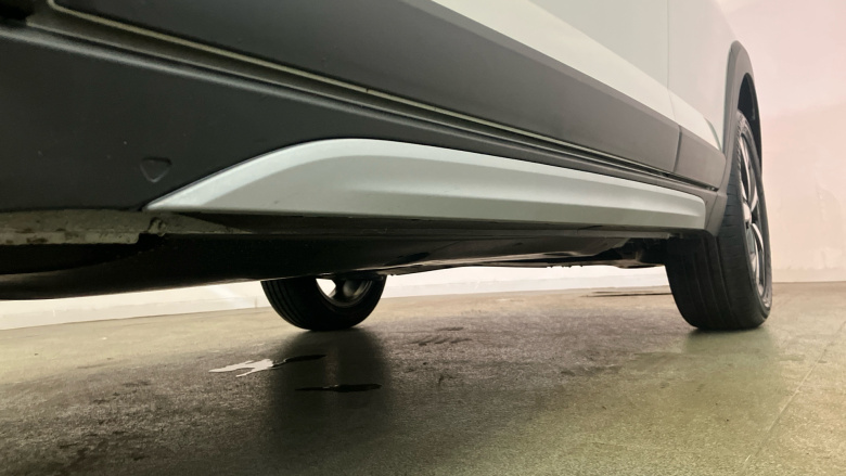 Volkswagen Taigo 1.0 TSI 115 Match 5dr Petrol Hatchback